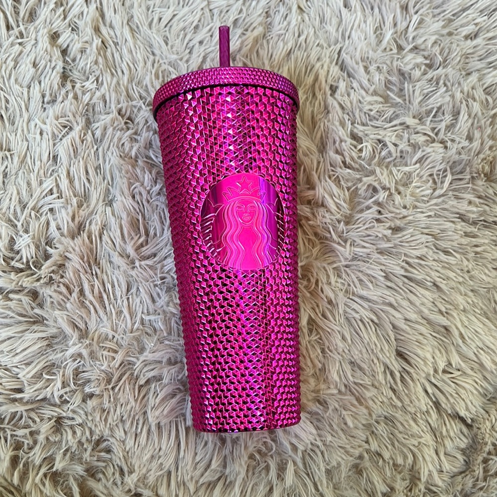 Starbucks Cup